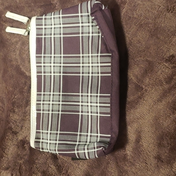 Gemline Handbags - Genuine travel‎ makeup bag